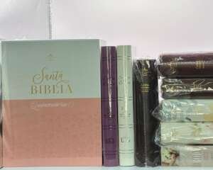 Santa Biblia para Quinceañera y Boda - Edición Especial RVR 1960