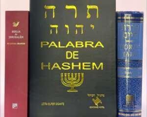 Ediciones Especiales y Torah