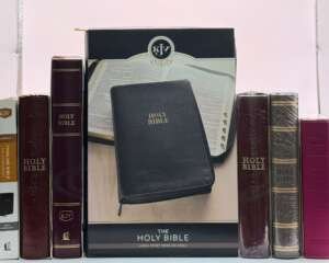 Serie NKJV (New King James Version)