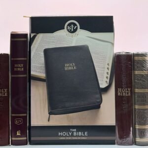 Serie NKJV (New King James Version)