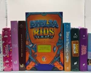 Biblias para Niños y Jóvenes