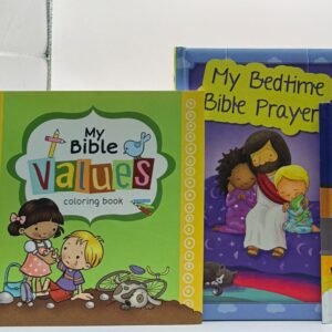 Devocionales y Valores