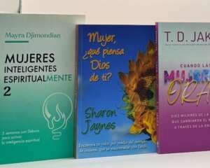 Literatura para Mujeres