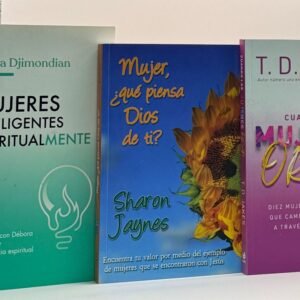 Literatura para Mujeres