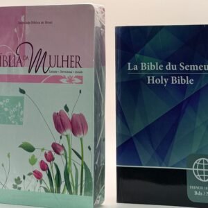 Biblias en Otros Idiomas