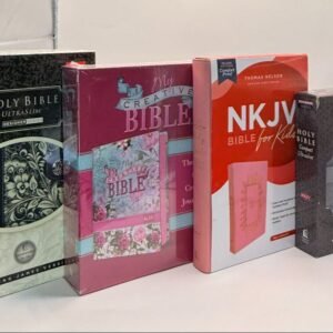 Selección de Biblias y Recursos Devocionales