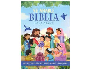 Biblias Infantiles