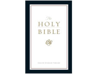 Biblias en inglés