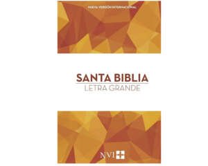 Biblias Letra Grande